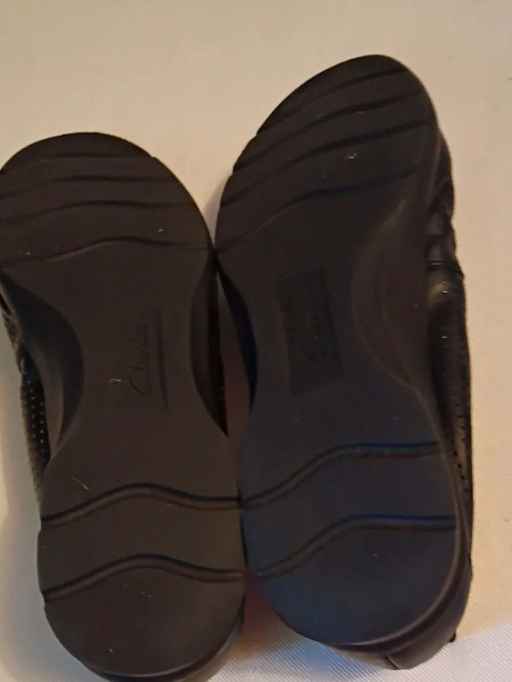 Clarks Shoe 8.5